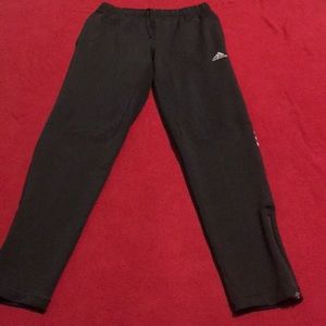 Adidas climalite joggers